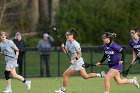 WLax vs Emerson